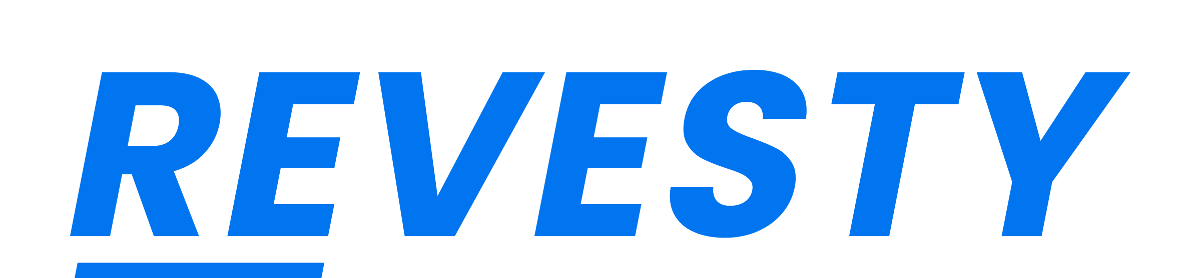 Revesty